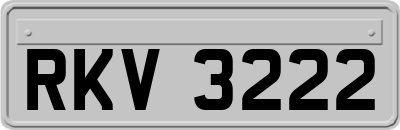 RKV3222