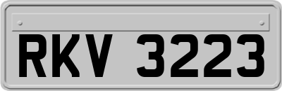 RKV3223