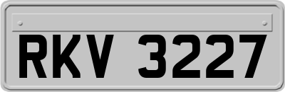 RKV3227