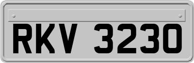 RKV3230