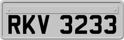 RKV3233