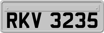 RKV3235