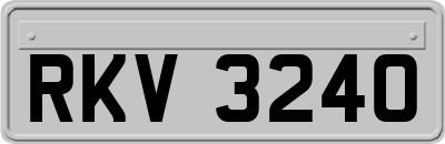 RKV3240