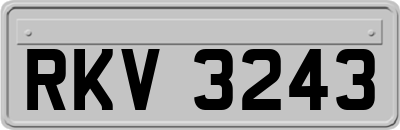 RKV3243