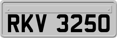 RKV3250