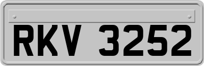 RKV3252