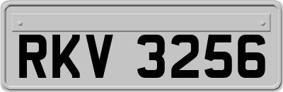 RKV3256