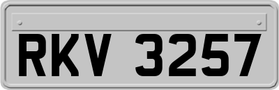 RKV3257