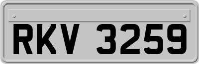 RKV3259