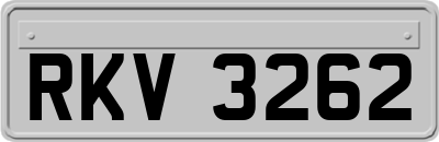 RKV3262