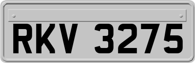 RKV3275