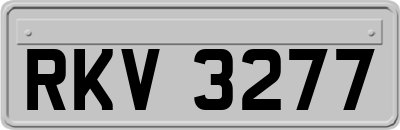 RKV3277