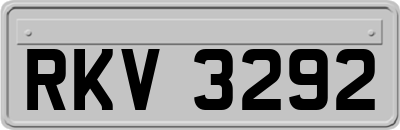 RKV3292