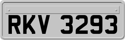 RKV3293