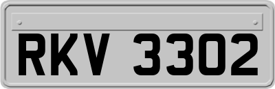 RKV3302