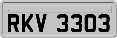 RKV3303