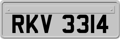 RKV3314