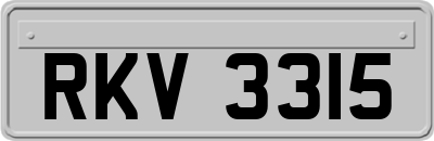 RKV3315