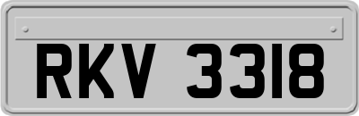 RKV3318