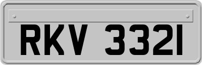 RKV3321