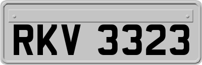 RKV3323