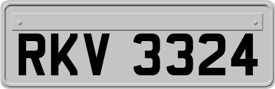 RKV3324