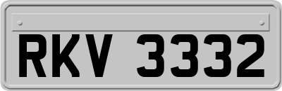 RKV3332