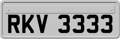 RKV3333