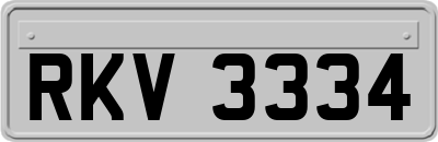 RKV3334