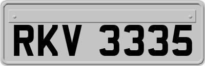 RKV3335