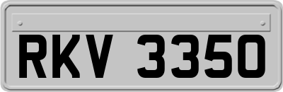 RKV3350