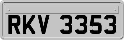 RKV3353