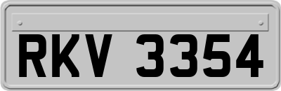 RKV3354