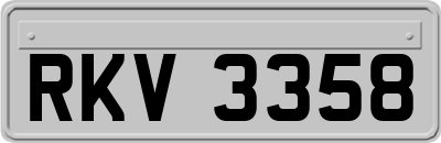 RKV3358