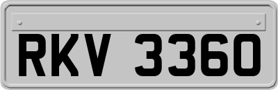 RKV3360