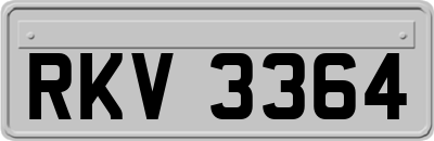 RKV3364