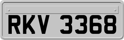 RKV3368