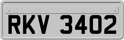 RKV3402