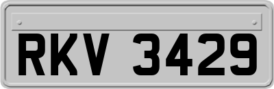 RKV3429