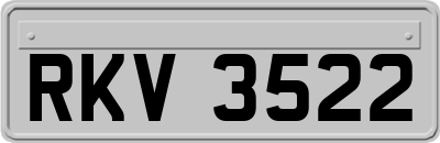 RKV3522