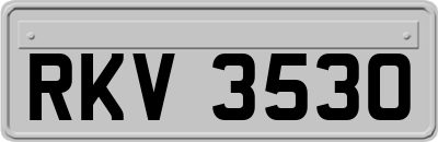 RKV3530