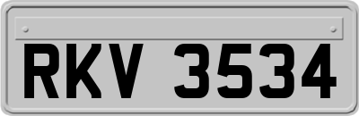 RKV3534