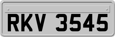 RKV3545