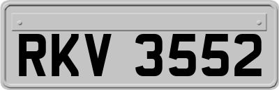 RKV3552