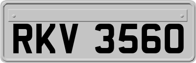 RKV3560