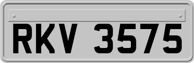 RKV3575