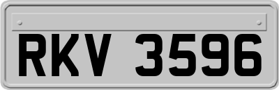 RKV3596