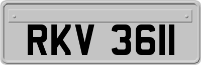 RKV3611