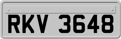 RKV3648