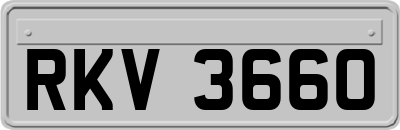 RKV3660